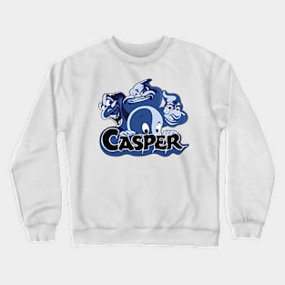 Casper the ghost sweatshirt best sale